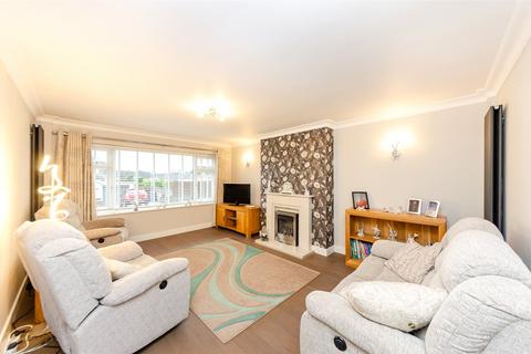3 bedroom bungalow for sale, Lon Penrhyn, Benllech, Tyn-y-Gongl, Isle of Anglesey, LL74
