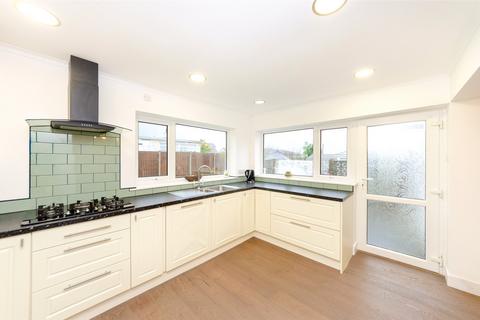 3 bedroom bungalow for sale, Lon Penrhyn, Benllech, Tyn-y-Gongl, Isle of Anglesey, LL74