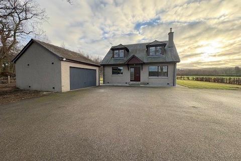 undefined, Greenmoss Farm, Castle Fraser, AB51