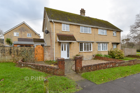3 bedroom semi-detached house for sale, Binstead Road, Ryde PO33