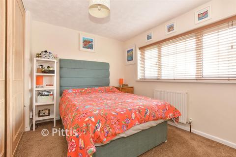 3 bedroom semi-detached house for sale, Binstead Road, Ryde PO33