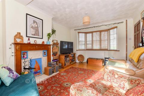 3 bedroom semi-detached house for sale, Binstead Road, Ryde PO33