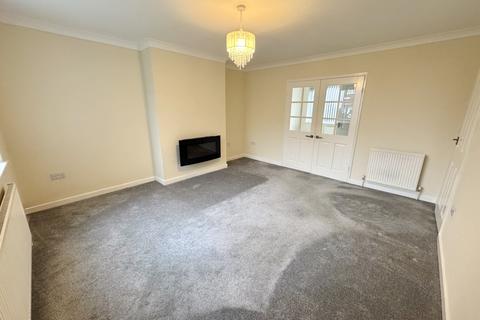 3 bedroom semi-detached house for sale, Greenhills Estate, Wingate, County Durham, TS28