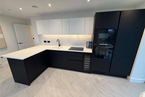 2 bedroom apartment to rent, Vista River Gardens, Trinity Island, Trinity Way, M3