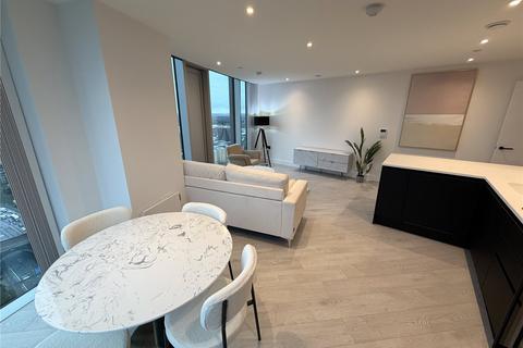 2 bedroom apartment to rent, Vista River Gardens, Trinity Island, Trinity Way, M3