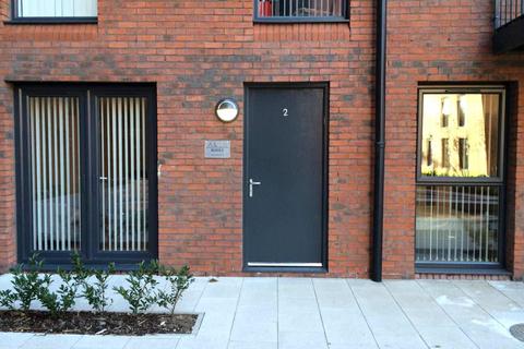 2 bedroom apartment to rent, Alto, Sillavan Way, Salford, M3
