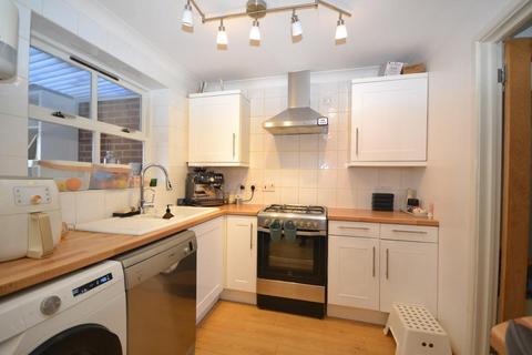 2 bedroom end of terrace house for sale, Emerson Valley, Milton Keynes MK4