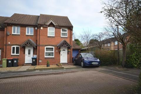 undefined, Emerson Valley, Milton Keynes MK4