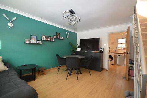 undefined, Emerson Valley, Milton Keynes MK4