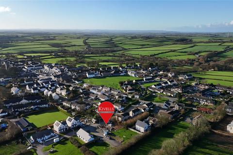undefined, Long Park Drive, Holsworthy EX22