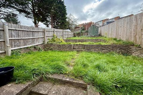 undefined, Meyrick Avenue, South Luton, Luton, Bedfordshire, LU1 5JN