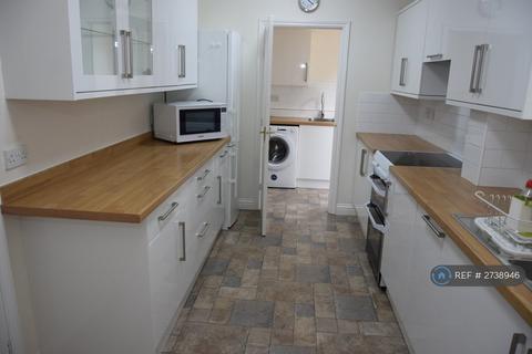 undefined, Bryanston Way, Swindon, SN3
