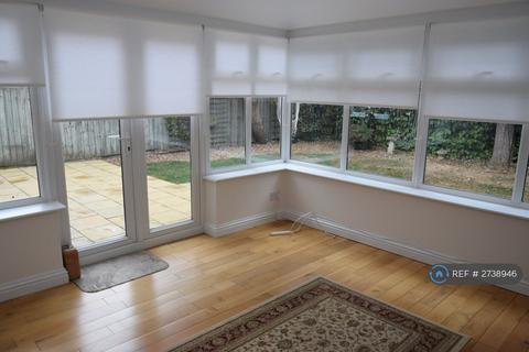 undefined, Bryanston Way, Swindon, SN3