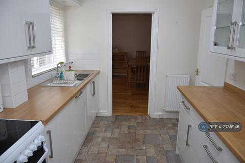 undefined, Bryanston Way, Swindon, SN3