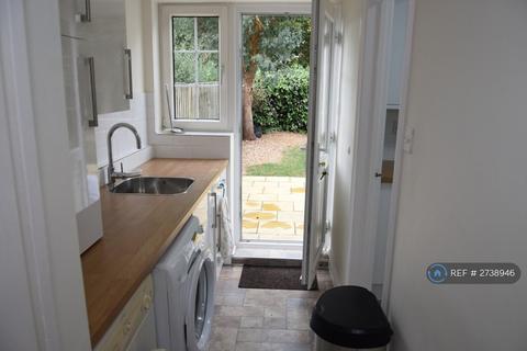 undefined, Bryanston Way, Swindon, SN3
