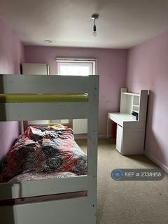 2 bedroom flat to rent, Milestone Apartments, Slough, SL1