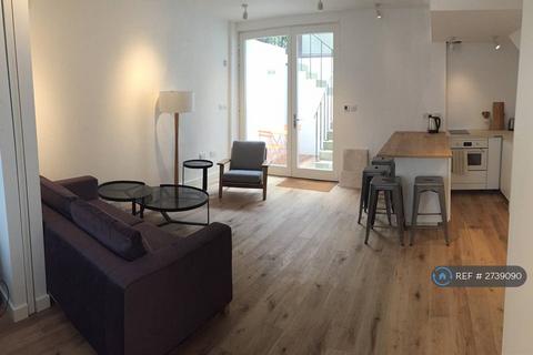 1 bedroom flat to rent, Lavender Grove, London, E8