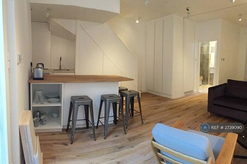 1 bedroom flat to rent, Lavender Grove, London, E8