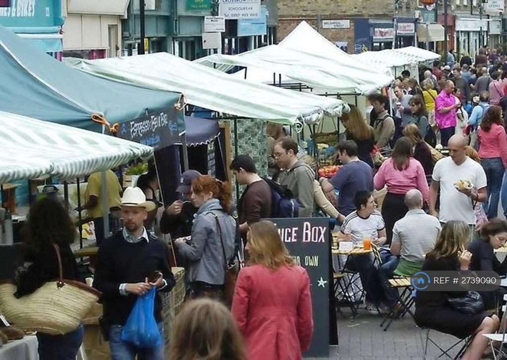 Broadway Market