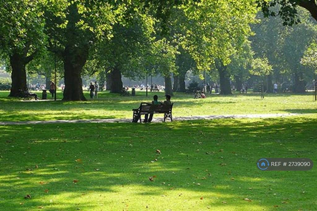 London Fields