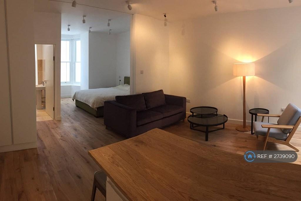 Living Space Open