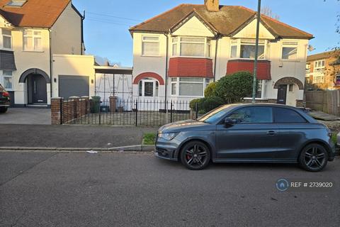 undefined, Connaught Road, Sutton, SM1