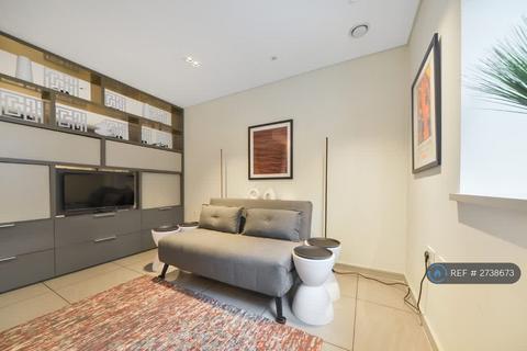 Studio to rent, Brock Street, London, NW1