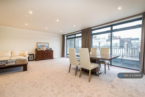 undefined, Bryanston Place, London, W1H