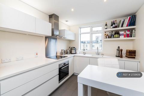 undefined, Bryanston Place, London, W1H