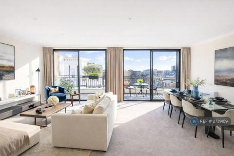 Bryanston Place, London, W1H