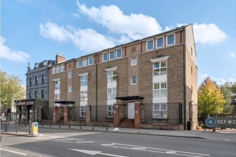 1 bedroom flat to rent, Melville Place, London, N1