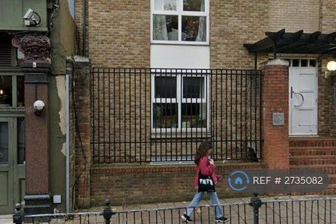 1 bedroom flat to rent, Melville Place, London, N1