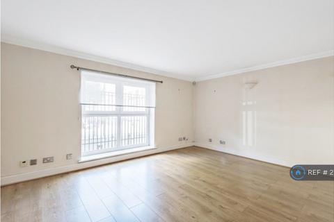 1 bedroom flat to rent, Melville Place, London, N1
