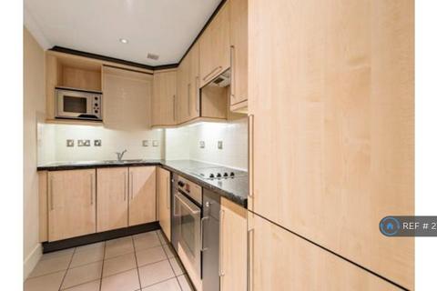 1 bedroom flat to rent, Melville Place, London, N1