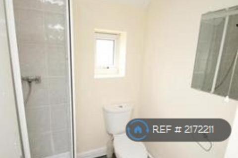 undefined, Throstle Place, Watford, WD25