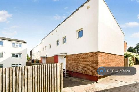 undefined, Throstle Place, Watford, WD25