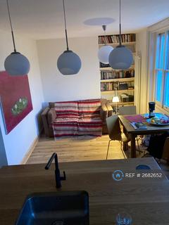 2 bedroom flat to rent, Anson Road, London, N7