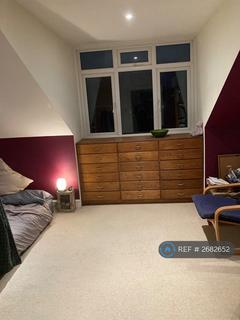 2 bedroom flat to rent, Anson Road, London, N7
