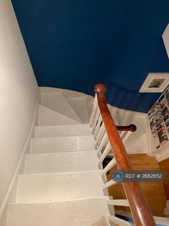 Going Down