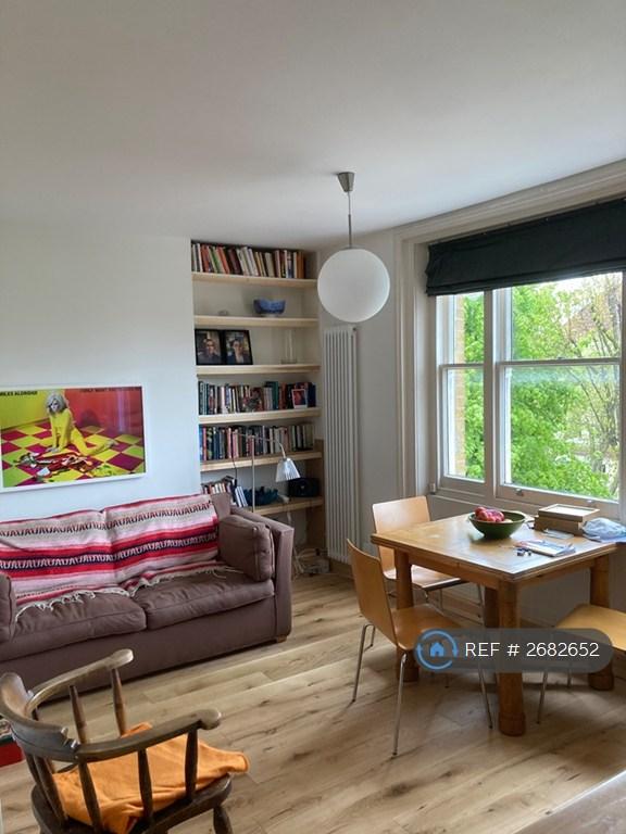 Living/Dining