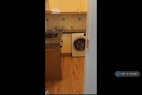 undefined, Milnbank Street, Glasgow, G31