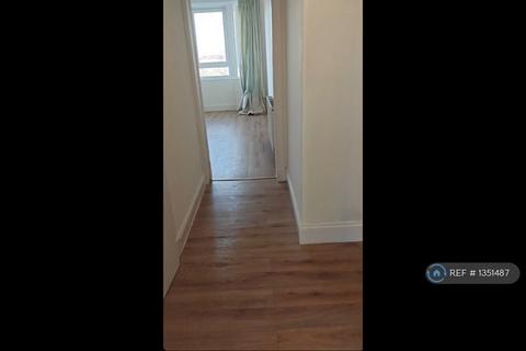 undefined, Milnbank Street, Glasgow, G31