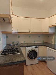 undefined, Milnbank Street, Glasgow, G31