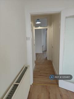 undefined, Milnbank Street, Glasgow, G31