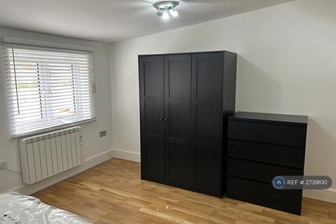 undefined, Marlborough Road, Banbury, OX16