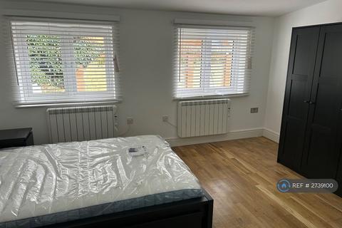 undefined, Marlborough Road, Banbury, OX16