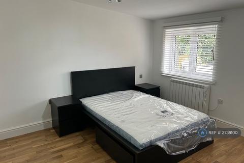 undefined, Marlborough Road, Banbury, OX16