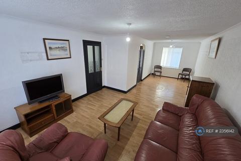 undefined, Carron Court, Cambuslang, Glasgow, G72
