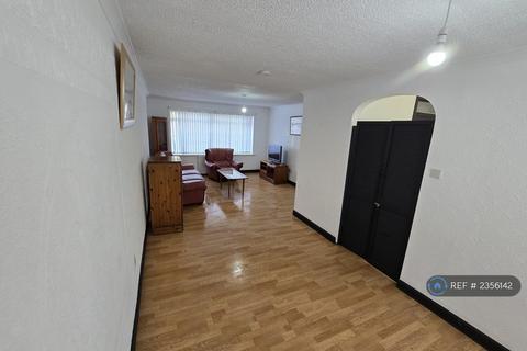 undefined, Carron Court, Cambuslang, Glasgow, G72
