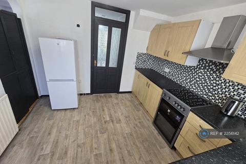 undefined, Carron Court, Cambuslang, Glasgow, G72